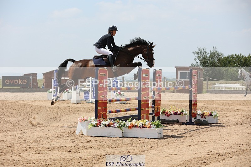 250725-133802-03009 - Cls 3 Snr Foxhunter