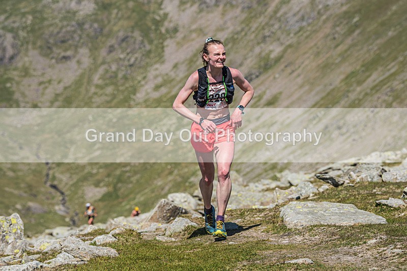 Duddon Long-412 - Duddon Valley (Long) Fell Race Saturday 3rd June 2023