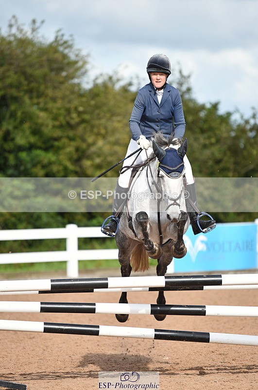 230830A-102720-00090 - Cls 1 British Novice & Open