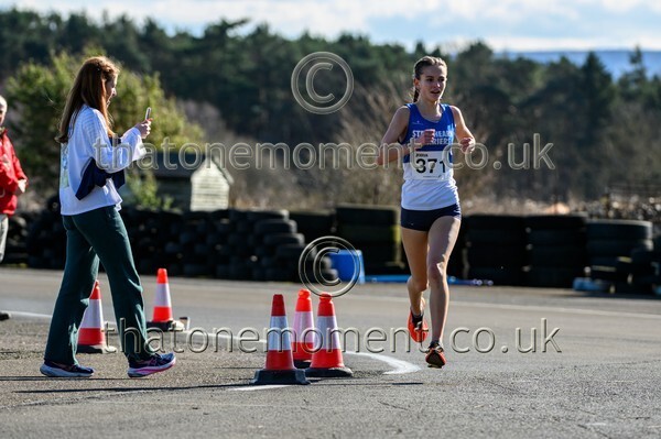 YathRR25-927379 - U17 Women