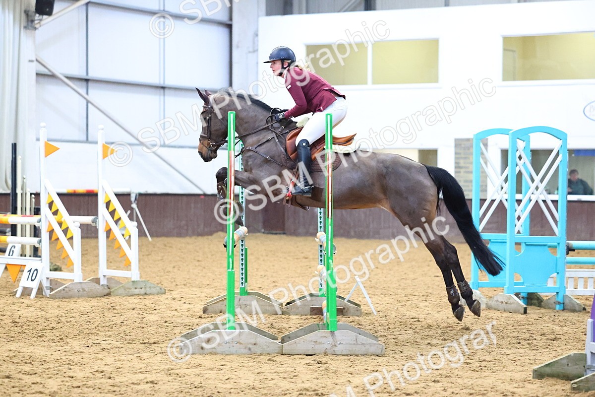 SBM_000459 - Class 2 - Senior British Novice - 90cm