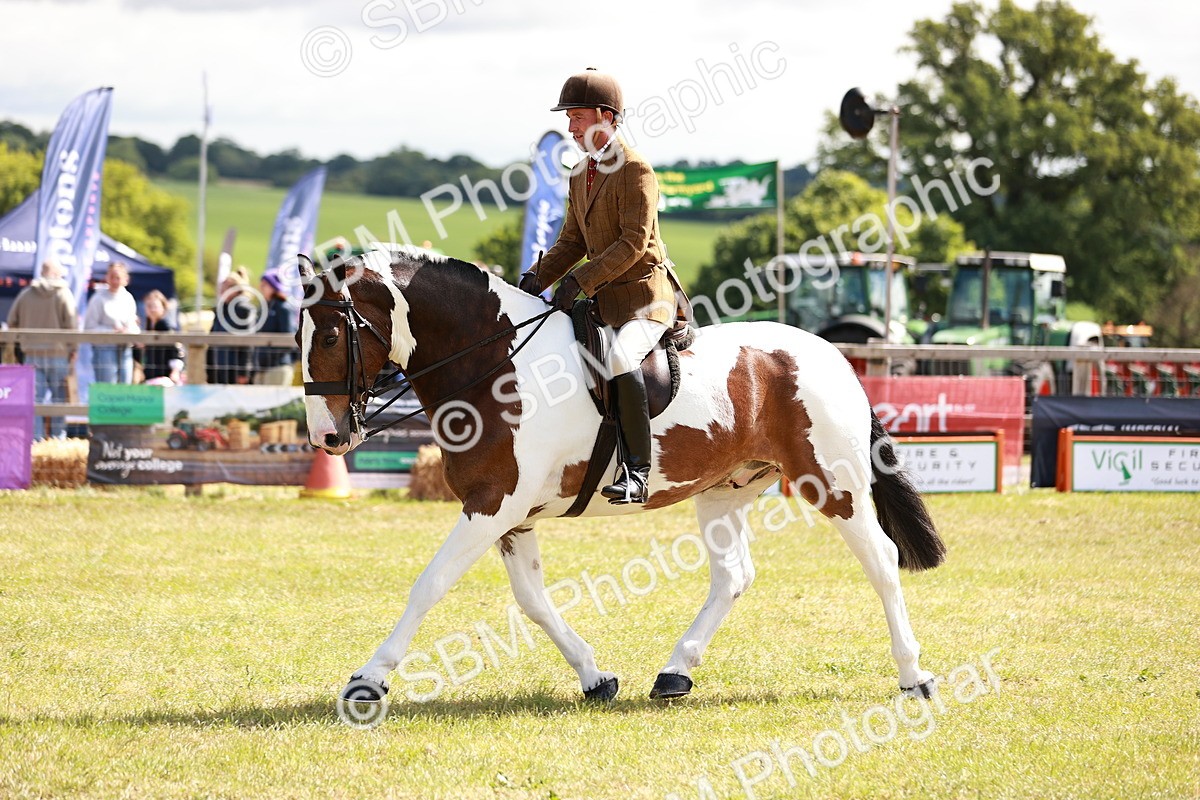 SBM_14022 - Class 85-87 - RIHS Cobs