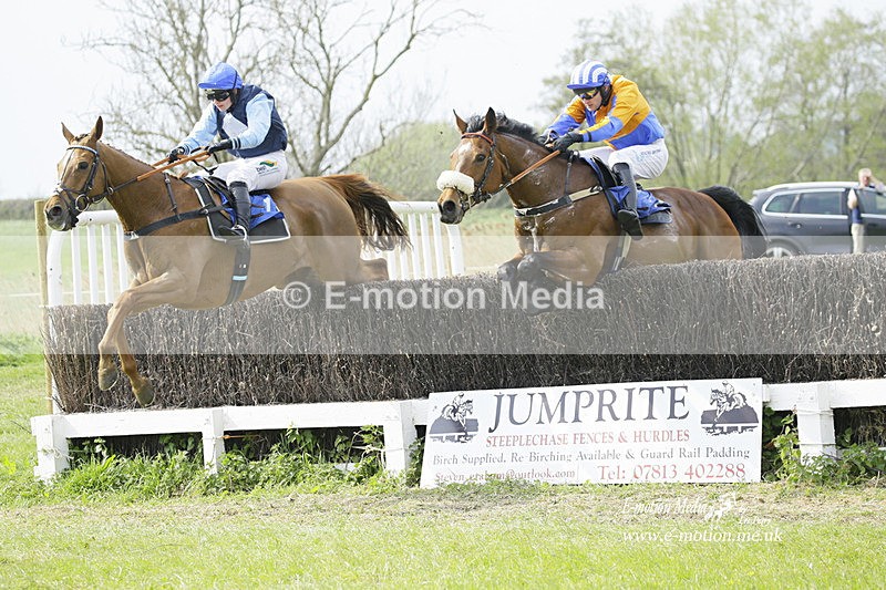 PtP 230422 301 - Berkeley Races - Woodford Glos 23/04/22