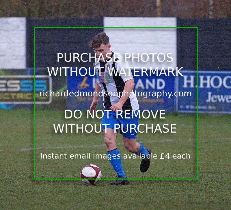 DSC06789 - Kendal Town v Kendal Town Reserves (9/4/21)
