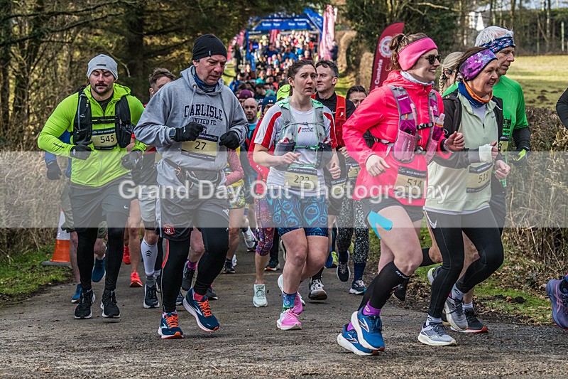 North Lakes-235 - North Lakes 10K & Half Marathon Sunday 9th February 2025