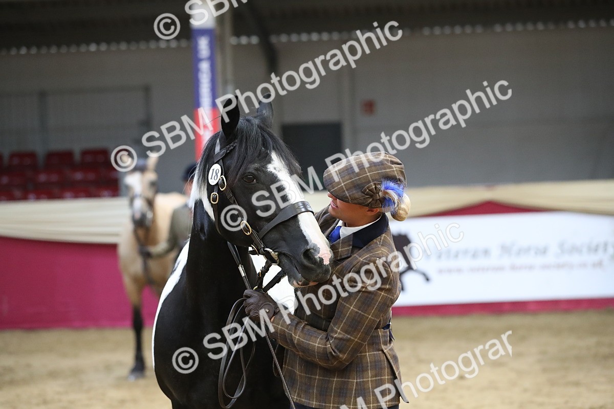 SBM_06448 - Class 9R Regional- IH Pre Vet