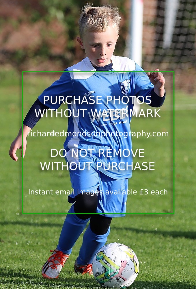 IMG_0190 - Ibis Under 7 vs Wattsfield Under 7 (28/9/24)