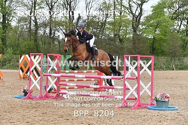 BPP_8204 - CLASS 18 SAT 1.05m Amateur Championship Qualifier