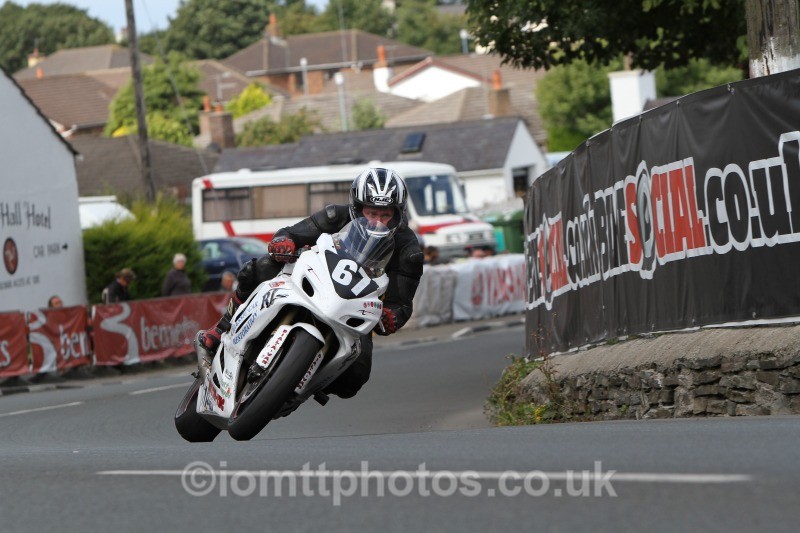 - Mylchreests Junior Manx Grand Prix