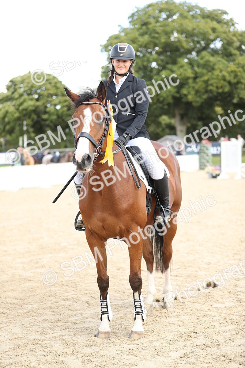 SBM_06564 - J29 - Senior Horse & Pony 65cm Championship