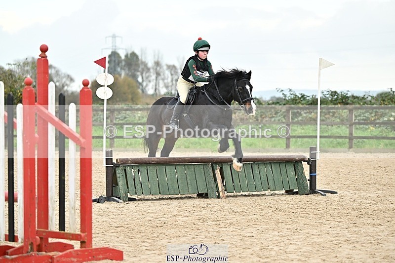 241110-140921-01046 - 60-65cm Arena Eventing