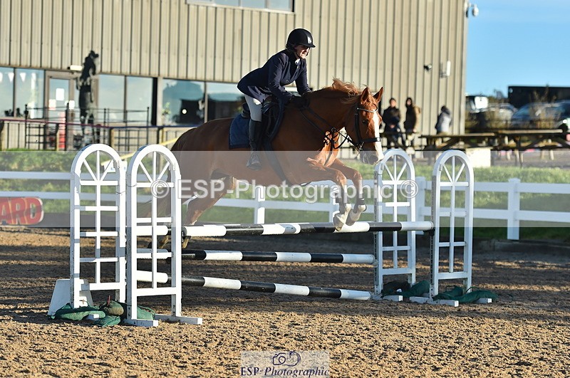 231111A-025812-01302 - Cls 9 British Novice & 90cm Open