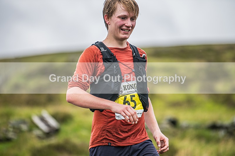 Skiddaw-901 - Skiddaw Fell Race Sunday 6th July 2025