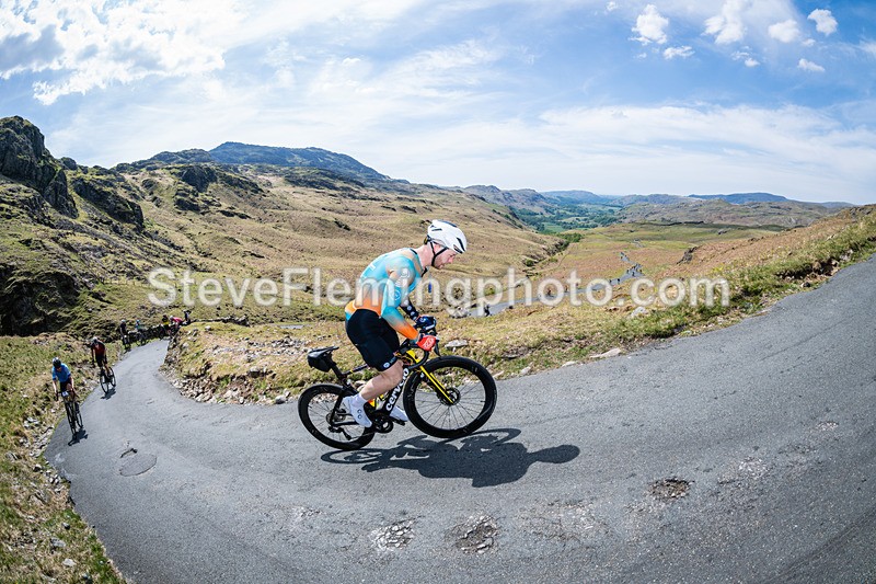 132720 - Hardknott Pass Camera 2 13.00-14.00