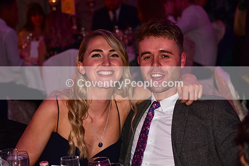 GRC-1158 - Emma and Ciaran