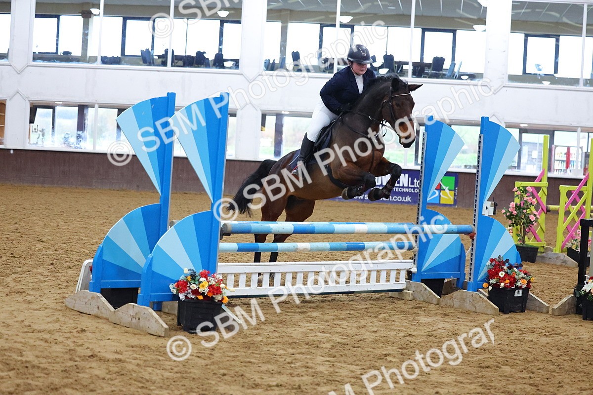 SBM_005001 - Class 21 - Amateur Championship Qualifier 85cm