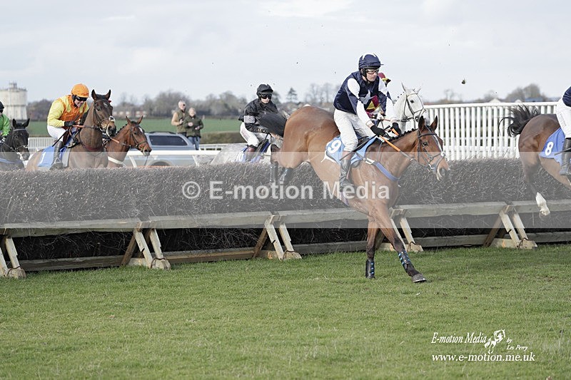 PtP 190323 629 - Oakley Hunt Point-to-Point Brafield-On-The-Green 19/03/23