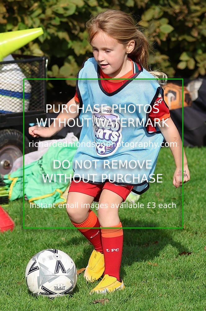533A7363 - Kendal Utd Wildcats (11/10/25)