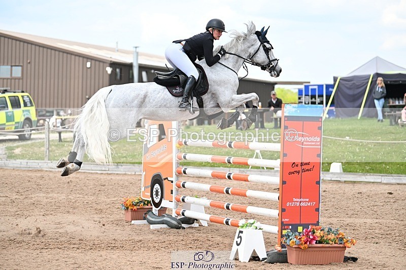 250509-141847-07599 - Cls 15 Talent Seeker inc 7yr old - 1.30pm break to End