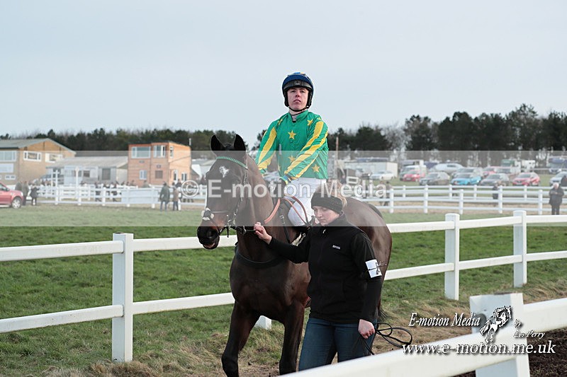 PtP 270124 928 - Royal Artillery PtP Larkhill 27/01/24