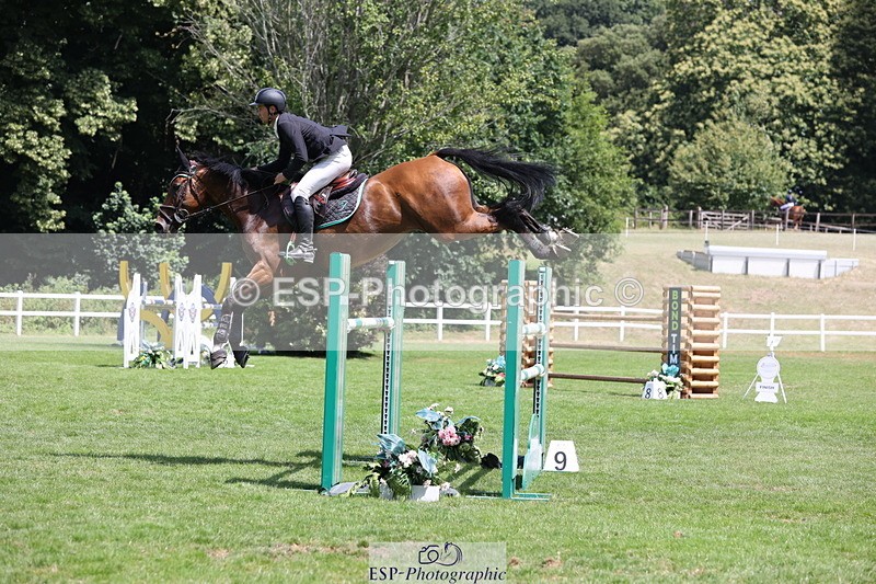 250704A-133556-09820 - Cls 16 Snr Newcomers Jump Off and Presentations