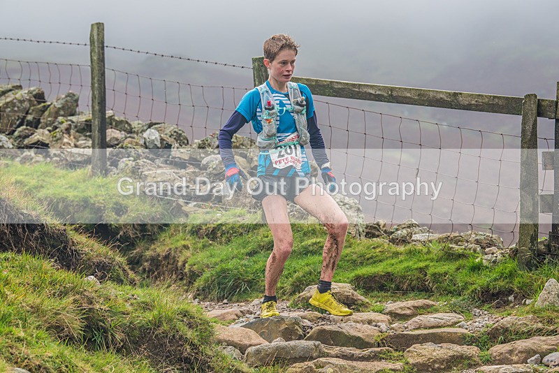 Langdale-902 - Langdale Horseshoe Fell Race Saturday 7th October 2023