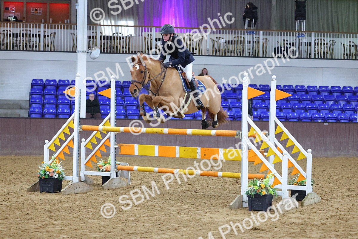 1I0A5102 - Class 10 - Redpost Equestrian Senior Foxhunter/ 1.20m Open