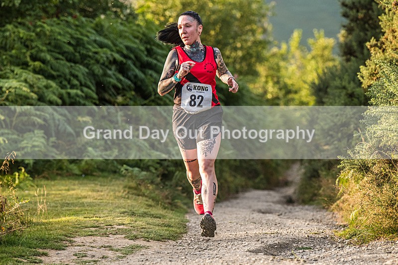 Not Round Latrigg-571 - Not Round Latrigg Fell Race Wednesday 12th August 2026