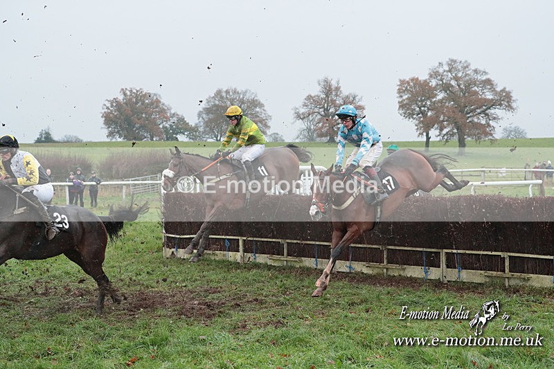PtP 031223 812 - Wheatland Hunt PtP Chaddesley Races 03/12/23