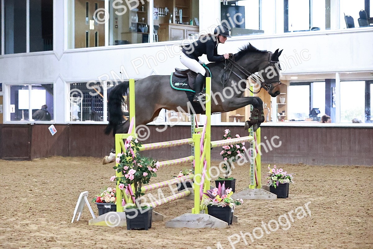 SBM_001387 - Class 4 - Senior Newcomers 1..10m