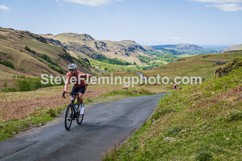 120808 - Hardknott Pass Camera 1 12.00-13.00