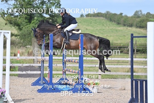BPP_1523 - CLASS 7 1.05m Amateur Championship Qualifier/ 1.05m Open