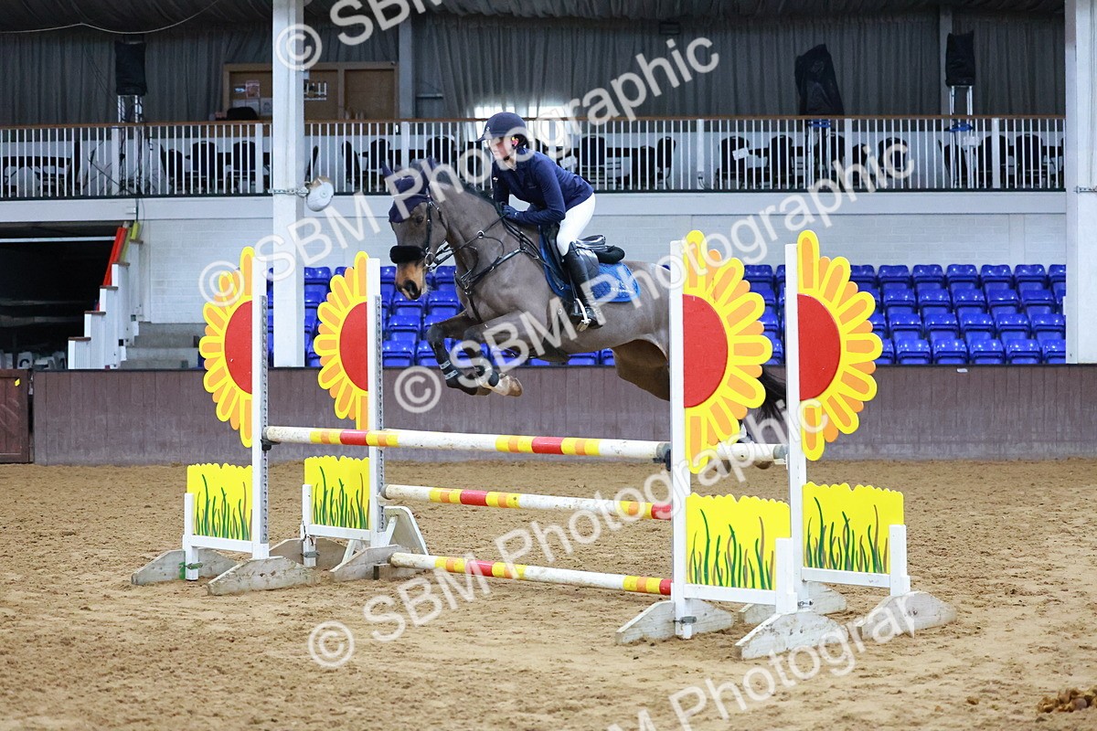 SBM_001469 - Class 3 - Senior Discovery - 1.00m