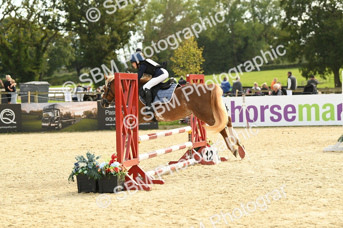 SBM_71049 - J15 - Junior Pony 70cm Championship