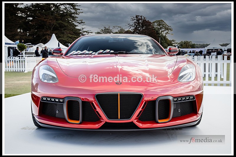  - Salon Privé 2020