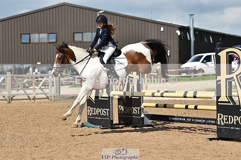 230902A-135420-01529 - Cls 3B Pony Medium 90cm