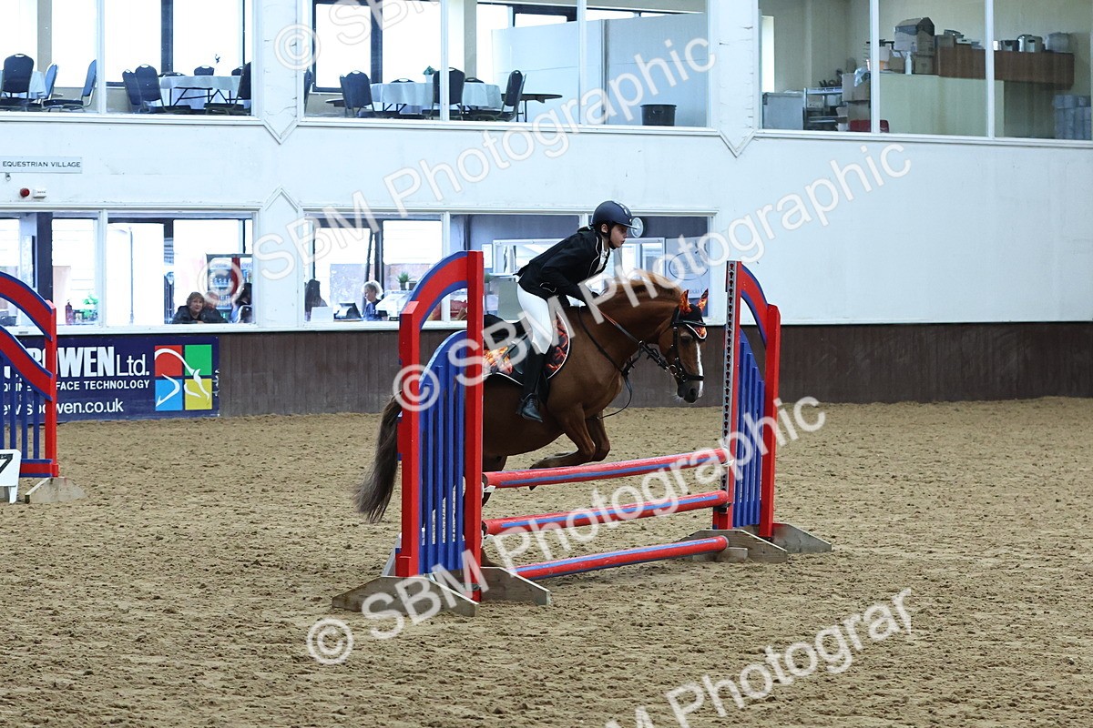 SBM_005528 - Class 7 - 70cm Open