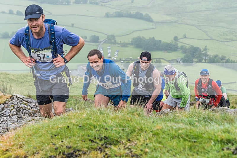 Great Lakes-149 - Great Lakes Fell Race Saturday 29th June 2024