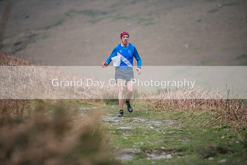 Black Combe-810 - Black Combe Fell Race Saturday 9th March 2024