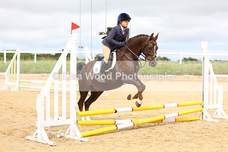 3E7A8322 - Class 2: 50cm