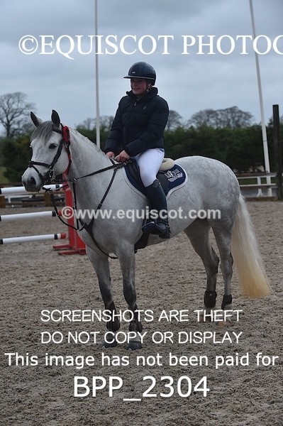 BPP_2304 - CLASS 23 Junior 1.15m Open