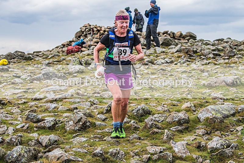 Rydal Round-590 - Rydal Round Fell Race Thursday 28th July 2022