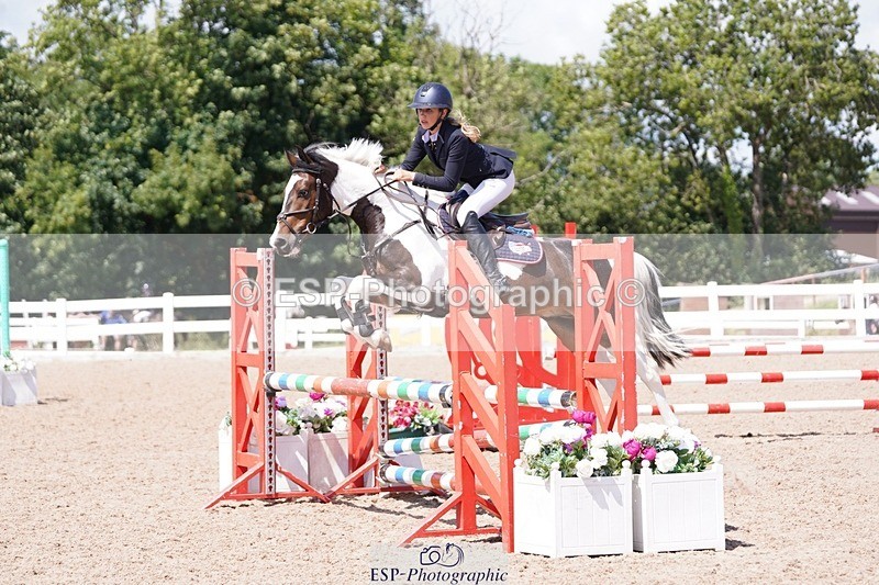 250628-145352-06109 - Cls 23 Pony Intro & 80cm Open