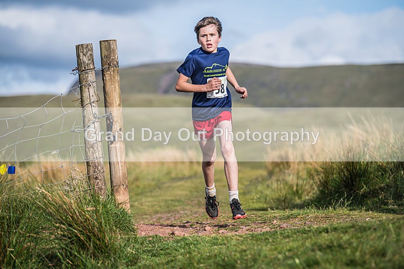 Gavel-74 - Gavel Fell Races (Junior & Senior) Wednesday 28th May 2025