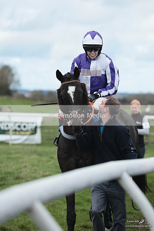 PtP 170324 2056 - Oakley Hunt PtP Brafield-On-The-Green 17/03/24