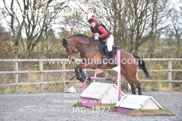 JAC_1877 - 90cm Snr Open, National AE Scottish & Aintree Qualifier