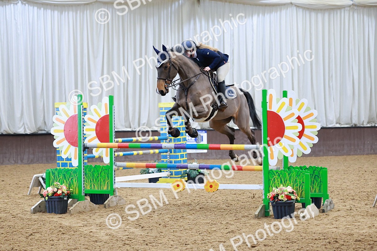 SBM_003699 - Class 11 - Senior Newcomers/ 1.10m Open