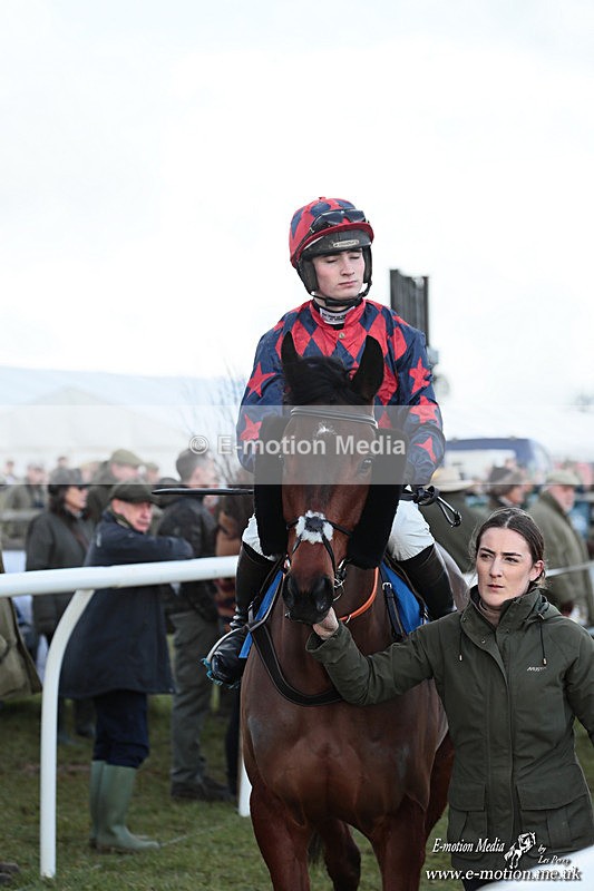 PtP 250126 51 - Cocklebarrow Races Point-to-Point 25/01/26