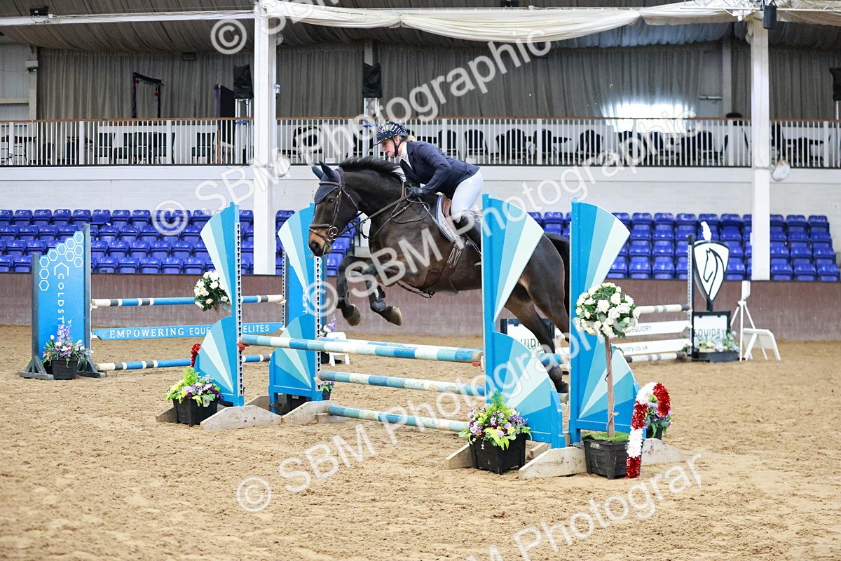 SBM_000225 - Class 2 - Senior British Novice 90cm