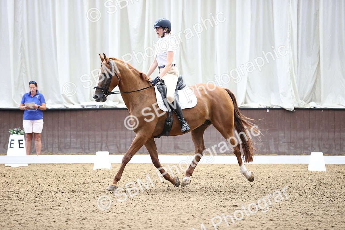 SBM_000452 - Novice 4 Warm Up
